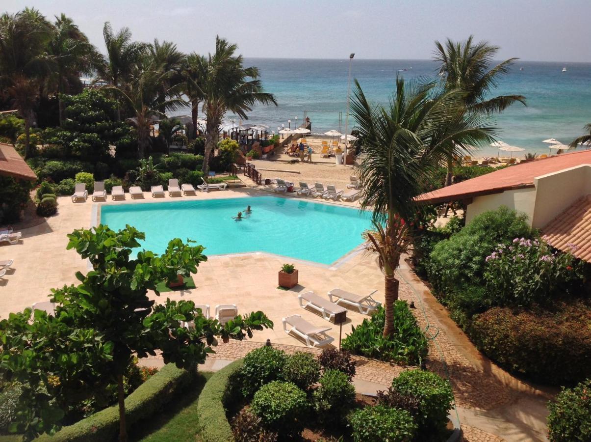 Apt71 Porto Antigo 2 Santa Maria Ngoại thất bức ảnh