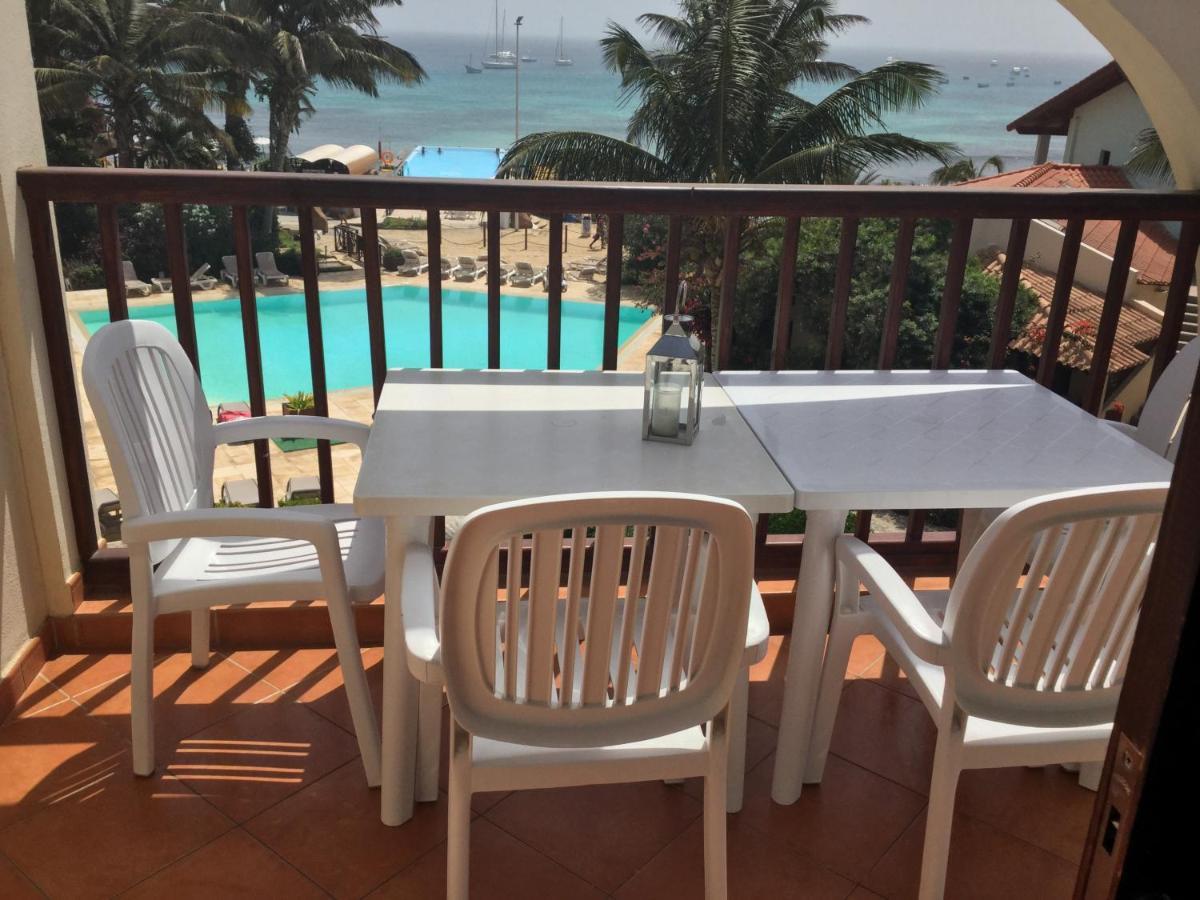 Apt71 Porto Antigo 2 Santa Maria Ngoại thất bức ảnh