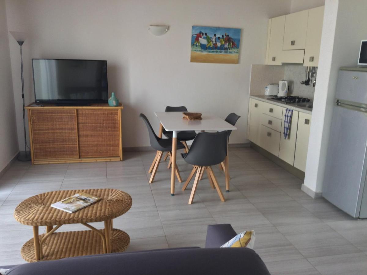 Apt71 Porto Antigo 2 Santa Maria Ngoại thất bức ảnh