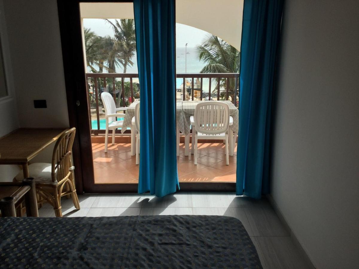 Apt71 Porto Antigo 2 Santa Maria Ngoại thất bức ảnh