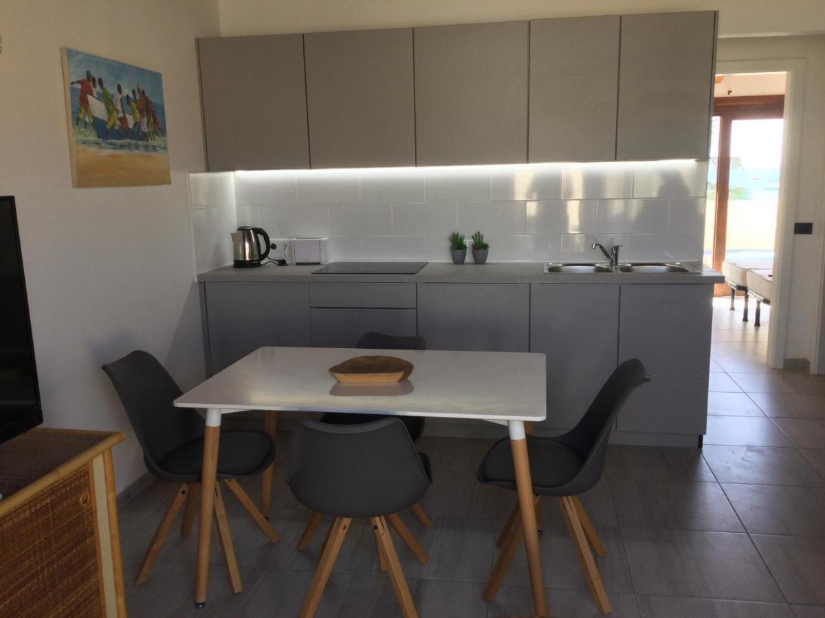 Apt71 Porto Antigo 2 Santa Maria Ngoại thất bức ảnh