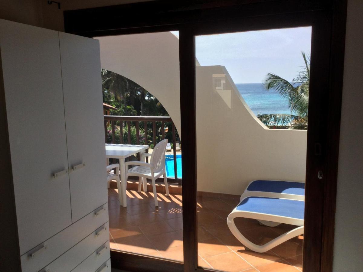 Apt71 Porto Antigo 2 Santa Maria Ngoại thất bức ảnh