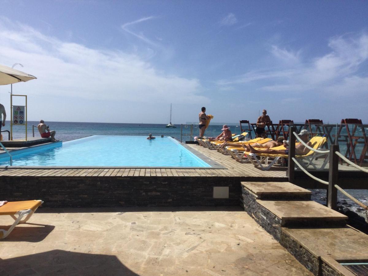 Apt71 Porto Antigo 2 Santa Maria Ngoại thất bức ảnh