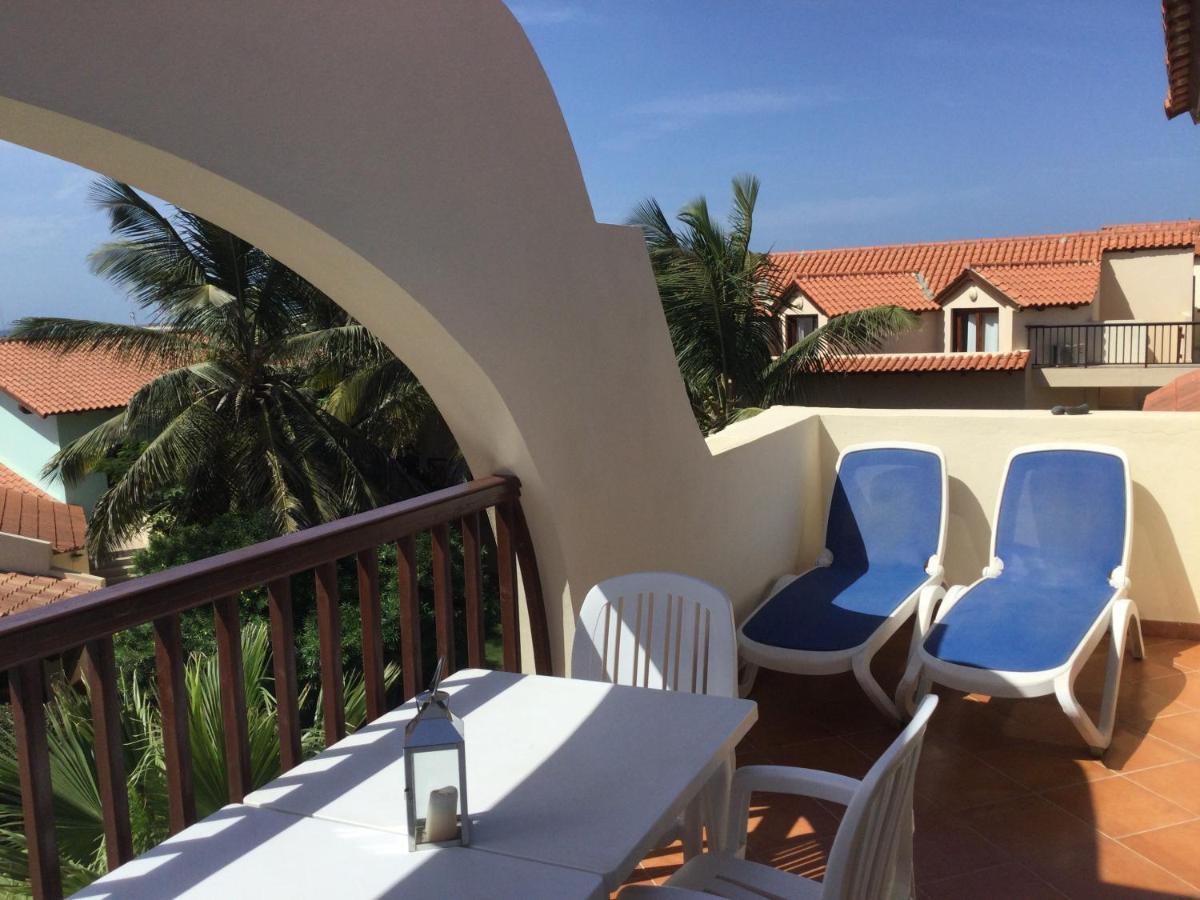 Apt71 Porto Antigo 2 Santa Maria Ngoại thất bức ảnh