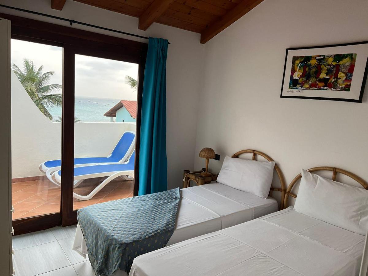 Apt71 Porto Antigo 2 Santa Maria Ngoại thất bức ảnh