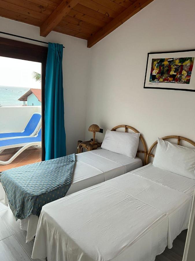 Apt71 Porto Antigo 2 Santa Maria Ngoại thất bức ảnh