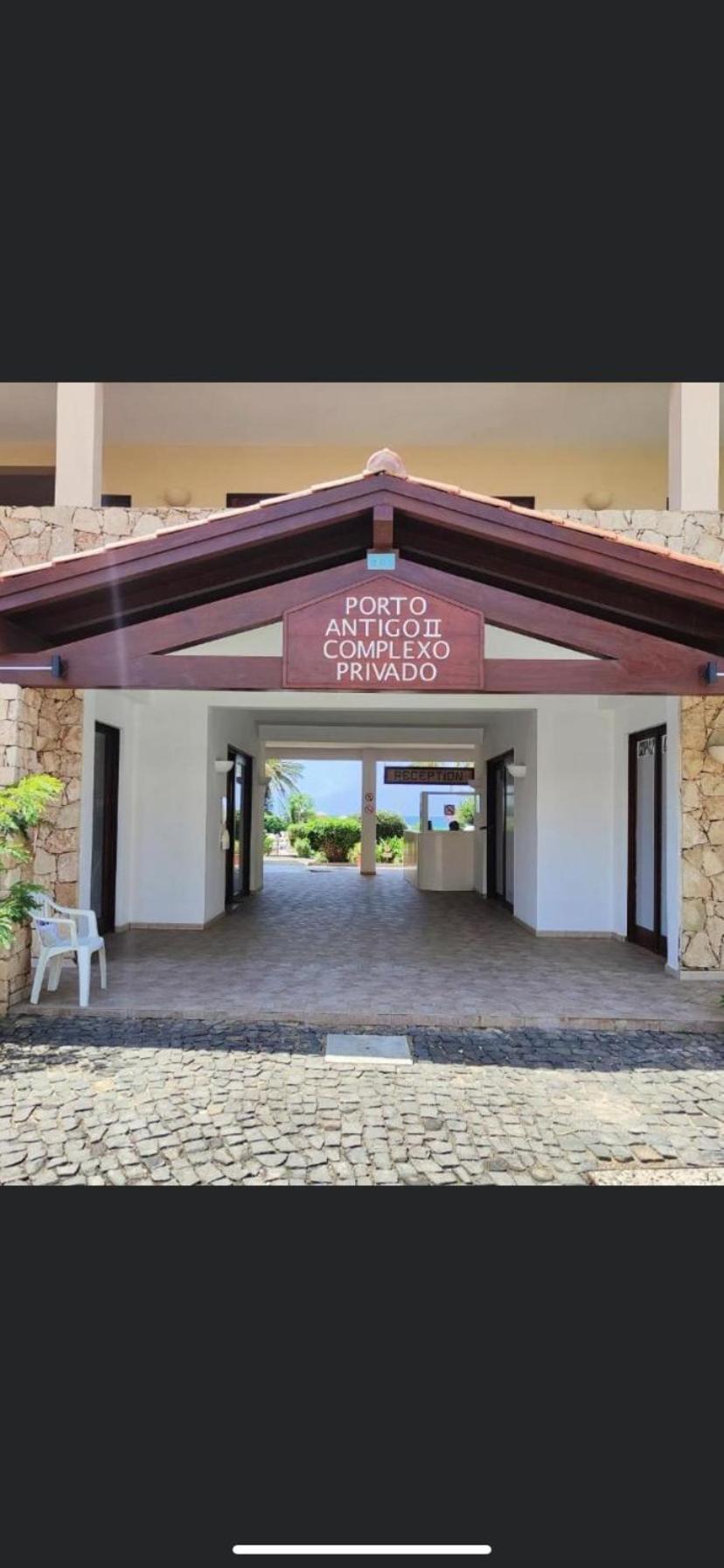 Apt71 Porto Antigo 2 Santa Maria Ngoại thất bức ảnh